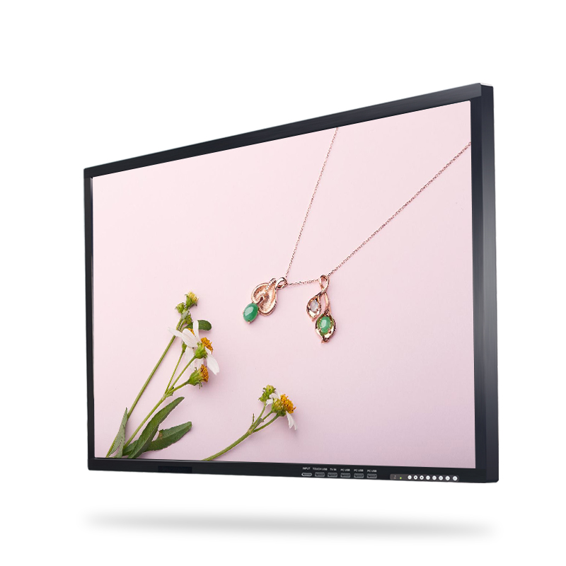 ЖК-экран Smart Panel 55-дюймовая цифровая интерактивная заводская цена Smart Whiteboard 